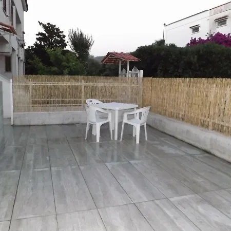 Prázdninový dům Riviera *