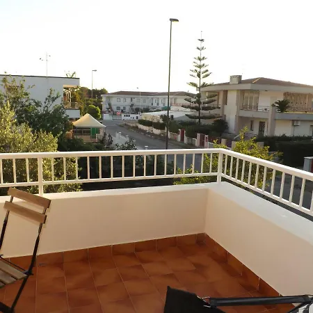 Prázdninový dům Riviera