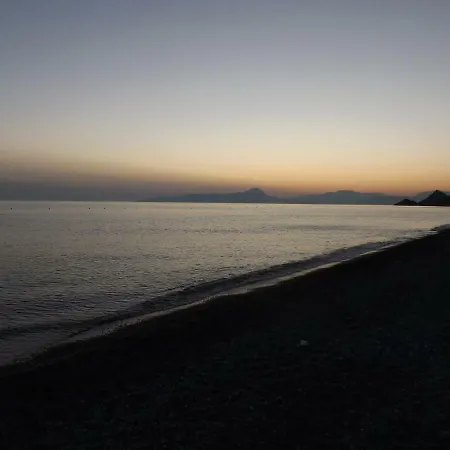 Riviera Prázdninový dům Praia a Mare