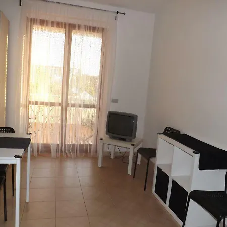 Riviera Holiday home