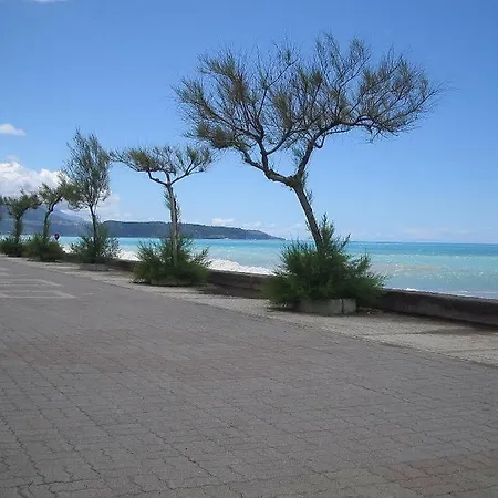 Prázdninový dům Riviera