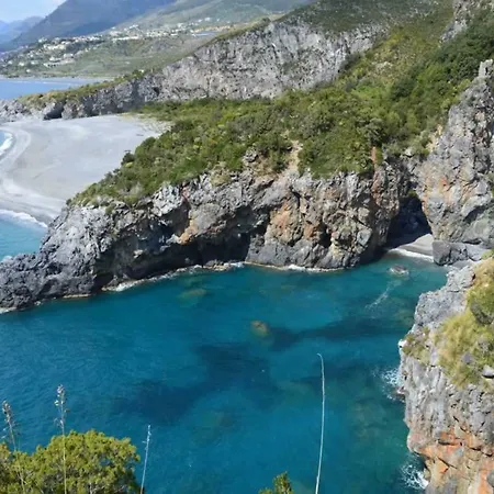 Riviera * Praia a Mare