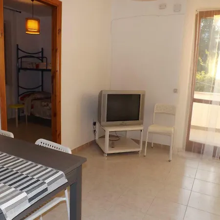 Holiday home Riviera