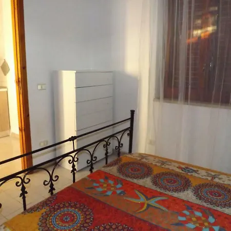 Prázdninový dům Riviera